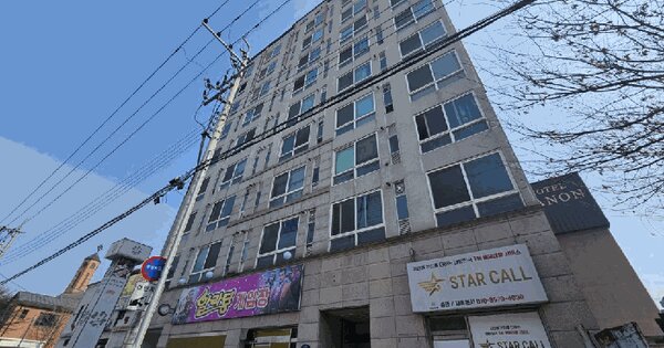 충청북도 청주시 상당구 용암동 1612  9층906호 오피스텔 경매 물건 이미지
