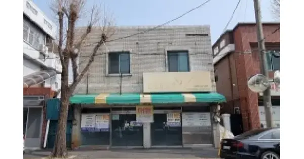 대전광역시 서구 용문동 261-34  근린주택 경매 물건 이미지