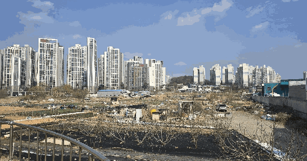 전남광주통합특별시 북구 신용동 477-4 답 경매 물건 이미지