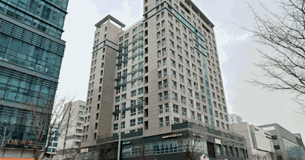 인천광역시 서구 청라동 167-29 청라디오스텔  10층1002호 오피스텔 경매 물건 이미지