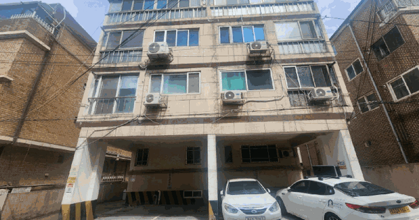 서울특별시 서초구 양재동 375-7  2층204호 다세대주택 경매 물건 이미지