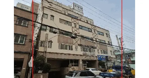 경상남도 창원시 마산회원구 석전동 222-8 유광오피스텔  4층404호 오피스텔 경매 물건 이미지