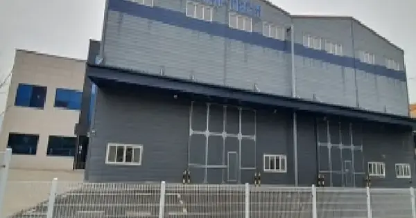 경상남도 김해시 진례면 산본리 1195-2  공장 경매 물건 이미지