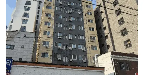 서울특별시 영등포구 영등포동8가 45-8 리안펠리체 제1동 제7층 제706호 도시형생활주택 경매 물건 이미지
