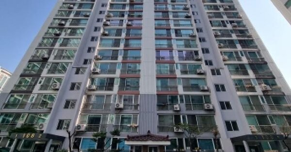 대전광역시 서구 도마동 180-2 효성타운 108동 8층803호 아파트 경매 물건 이미지