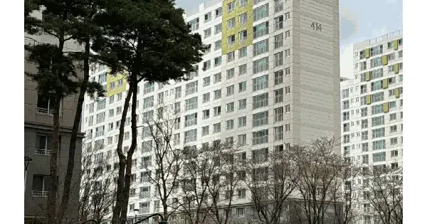 세종특별자치시  새롬동 554 새뜸마을4단지 414동 2층204호 아파트 경매 물건 이미지