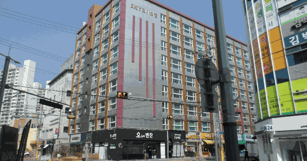 대구광역시 달성군 다사읍 죽곡리 210 스카이오피스텔  5층504호 오피스텔 경매 물건 이미지