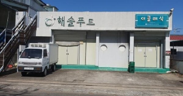 경상남도 김해시 화목동 355-9  근린시설 경매 물건 이미지