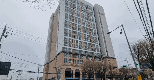 광주광역시 동구 동명동 245-16 동명동센트럴파크  11층1102호 오피스텔 경매 물건 이미지