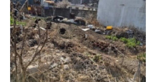 경상남도 고성군 회화면 배둔리 920 대지 경매 물건 이미지