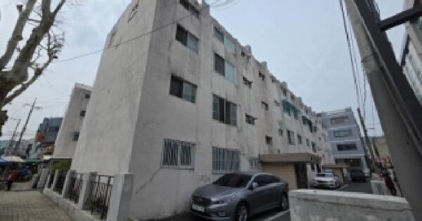 대구광역시 동구 효목동 545 우창아파트 나동 3층305호 연립주택 경매 물건 이미지