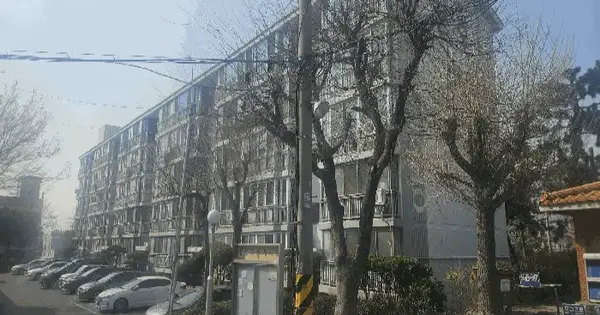 경상남도 창원시 진해구 풍호동 744 풍호주공아파트 111동 1층 110호 아파트 경매 물건 이미지