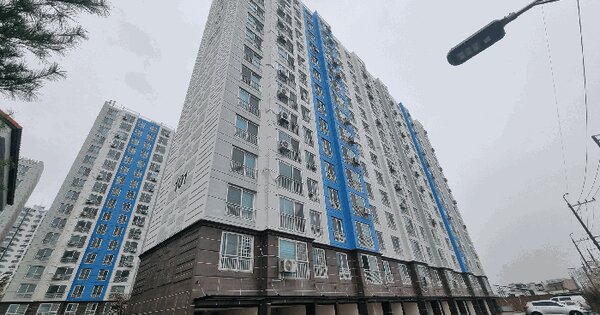 광주광역시 북구 용봉동 1475 용봉동 도나우270 101동 4층406호 아파트 경매 물건 이미지