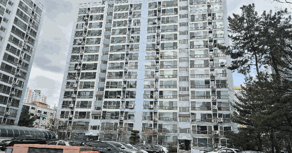 충청남도 논산시 내동 272-7 논산제이파크 203동 OOOOOOOO 아파트 경매 물건 이미지