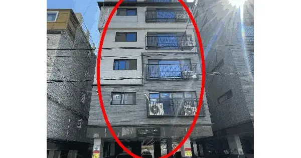 서울특별시 강서구 화곡동 1018-5 뷰티쉐르빌101  제2층 제202호 도시형생활주택 경매 물건 이미지