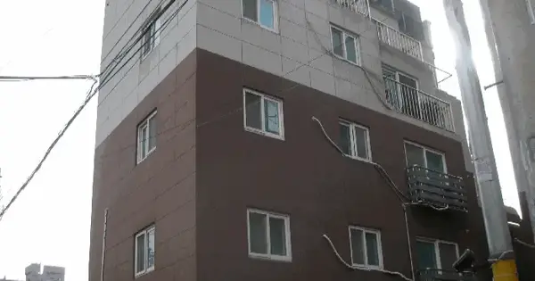 경기도 부천시 원미구 원미동 165-2 성도리치빌 2동 2층203호 도시형생활주택 경매 물건 이미지