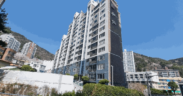 부산광역시 서구 서대신동3가 35-1 화인아파트  15층1504호 아파트 경매 물건 이미지