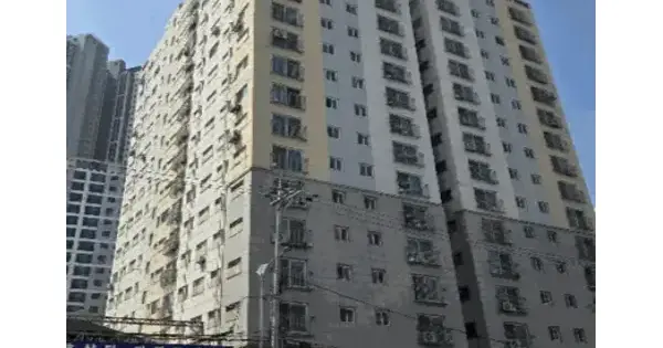 인천광역시 미추홀구 숭의동 353-22 한마음아파트 에이동 12층1201호 아파트 경매 물건 이미지