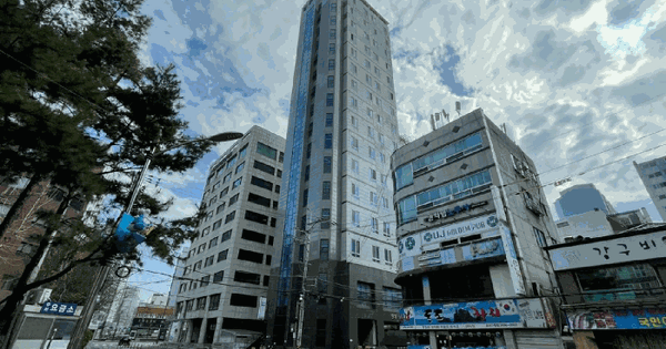 서울특별시 강서구 화곡동 1107-3 연우넥스트뷰  제14층 제1407호 도시형생활주택 경매 물건 이미지