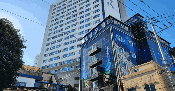울산광역시 남구 삼산동 1403-3 태화강더뷰  6층603호 오피스텔 경매 물건 이미지