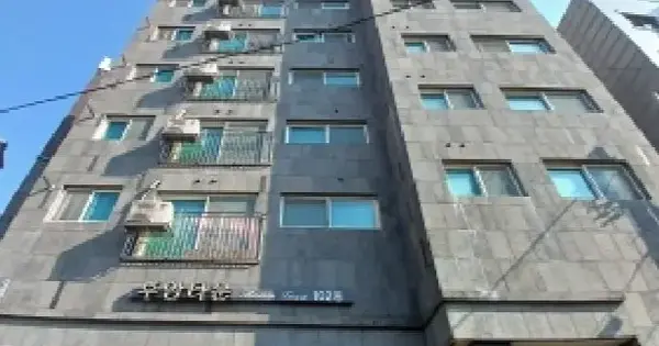 서울특별시 금천구 독산동 1009-8 후암타운 제102동 제4층 제404호 오피스텔 경매 물건 이미지