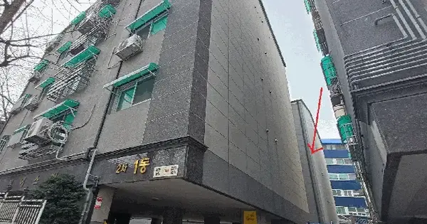 인천광역시 미추홀구 학익동 668-4 제이스빌2차 제2동  5층501호 다세대주택 경매 물건 이미지