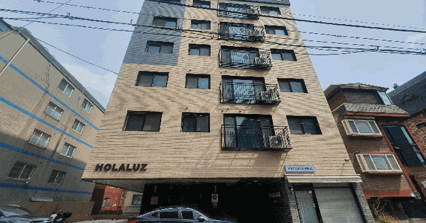서울특별시 강서구 화곡동 158-42 올라루즈  제3층 제303호 다세대주택 경매 물건 이미지