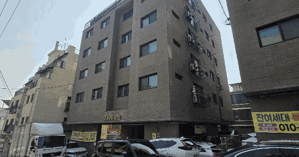 서울특별시 양천구 신월동 157-8 그레이튼신월 제102동 제6층 제603호 다세대주택 경매 물건 이미지