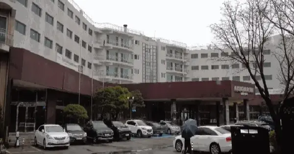 강원특별자치도 고성군 토성면 봉포리 40-9 켄싱턴리조트설악비치 3층 3036호 숙박시설 경매 물건 이미지