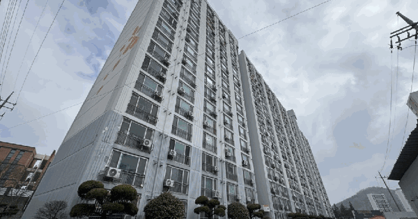전라남도 영광군 영광읍 단주리 370-12 사직스카이 101동 6층614호 아파트 경매 물건 이미지