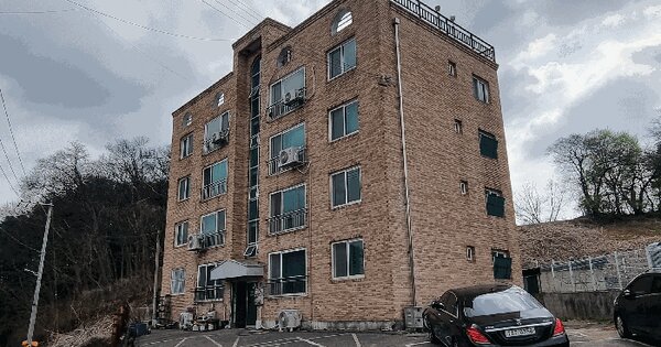 경기도 파주시 법원읍 법원리 591-3  3층301호 다세대주택 경매 물건 이미지