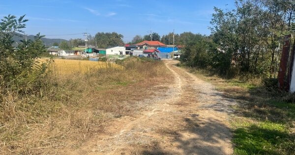 충청북도 청주시 청원구 북이면 화하리 산26-1 임야 경매 물건 이미지