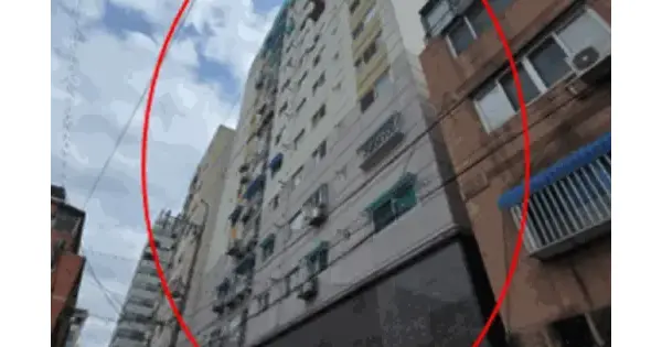 인천광역시 부평구 부평동 397-1 리코팰리스  2층206호 오피스텔 경매 물건 이미지