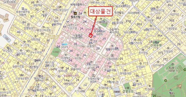물건 대표 이미지