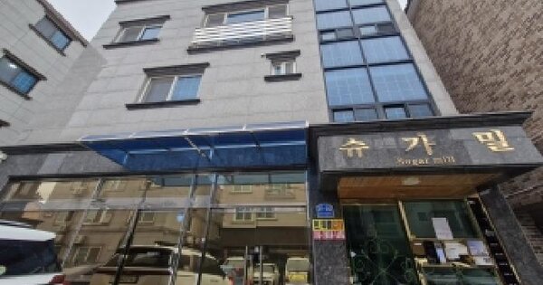 부산광역시 강서구 신호동 231-7  근린주택 경매 물건 이미지