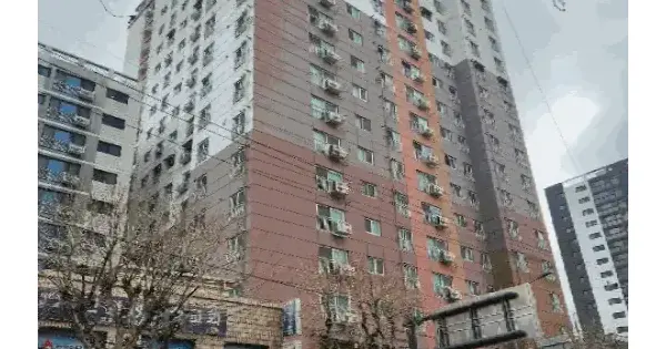 인천광역시 미추홀구 숭의동 182-4 다우림 201동 7층707호 오피스텔 경매 물건 이미지