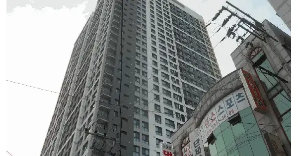 경기도 구리시 수택동 409-25 구리역더리브드웰  26층2607호 오피스텔 경매 물건 이미지