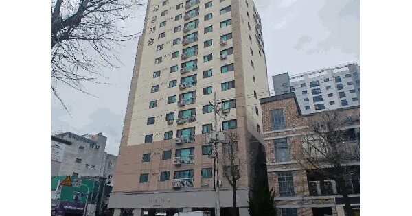 인천광역시 미추홀구 숭의동 164-17 세움캐슬  8층803호 오피스텔 경매 물건 이미지