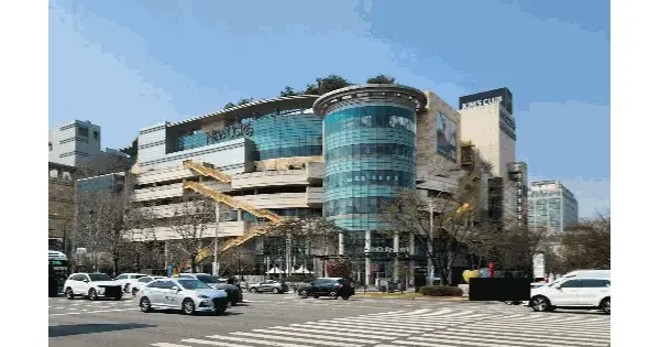 경기도 부천시 원미구 상동 539-1 소풍  5층5아르19호 판매시설 경매 물건 이미지