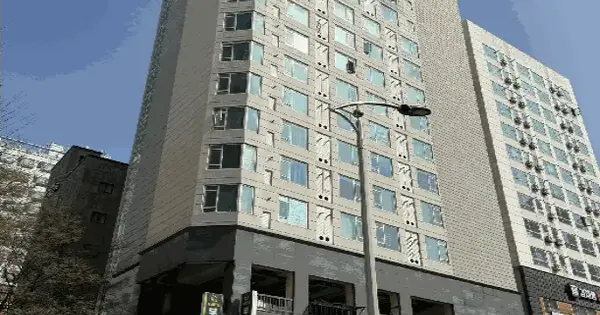 인천광역시 남동구 구월동 1129  12층1213호 도시형생활주택 경매 물건 이미지