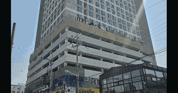 경기도 파주시 금촌동 59-19 금촌아르젠  14층1407호 오피스텔 경매 물건 이미지