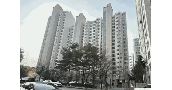 대전광역시 유성구 반석동 613 반석마을6단지 609동 11층1102호 아파트 경매 물건 이미지