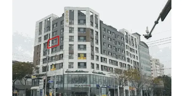 제주특별자치도 제주시 노형동 2574-2 노형휴캐슬 6층 605호 오피스텔 경매 물건 이미지