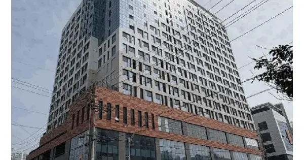 전라남도 여수시 학동 61-1 스위트엠학동  7층717호 오피스텔 경매 물건 이미지