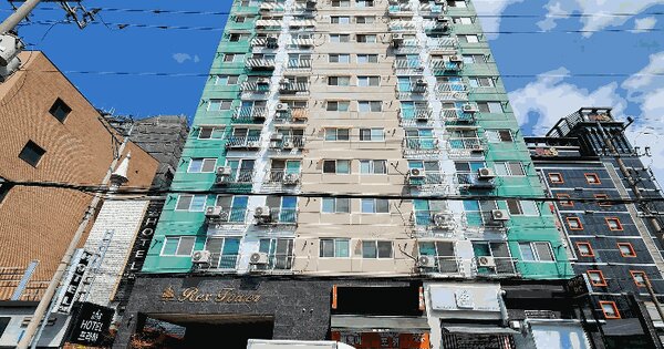 인천광역시 남동구 간석동 167-2 렉스타워  3층303호 오피스텔 경매 물건 이미지