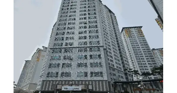 광주광역시 북구 운암동 69 벽산블루밍메가씨티아파트 305동 1층105호 아파트 경매 물건 이미지