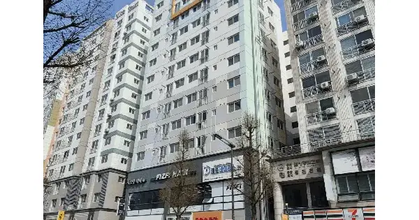 대전광역시 유성구 봉명동 640-6 라온팰리스 1동 3층303호 도시형생활주택 경매 물건 이미지