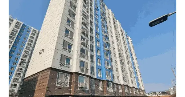 광주광역시 북구 용봉동 1475 용봉동 도나우270 101동 6층603호 아파트 경매 물건 이미지