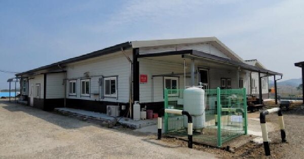 전라남도 고흥군 동강면 노동리 529  노유자시설 경매 물건 이미지