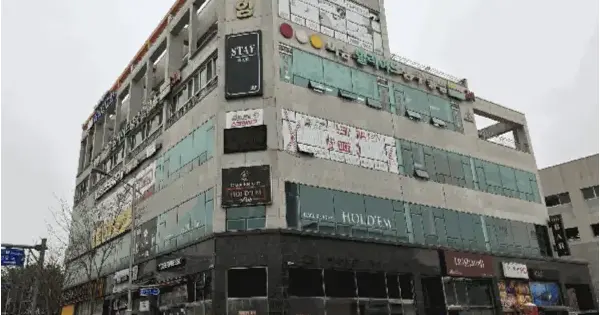 경기도 평택시 청북읍 옥길리 1163-1 골드테라스3  1층102호 근린상가 경매 물건 이미지